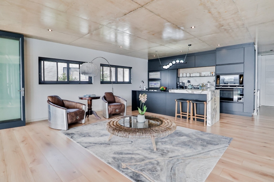 4 Bedroom Property for Sale in Oubaai Western Cape